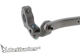 Barkbusters Aluminum Handguard Kit for Royal Enfield Interceptor 650 (2019-2024) | 7aftermarket India