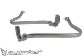 Barkbusters Aluminum Handguard Kit for Royal Enfield Interceptor 650 (2019-2024) | 7aftermarket India