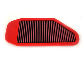 BMC Air Filter - Chevrolet Beat / GT / Eco Logic 1.2 | 7aftermarket India