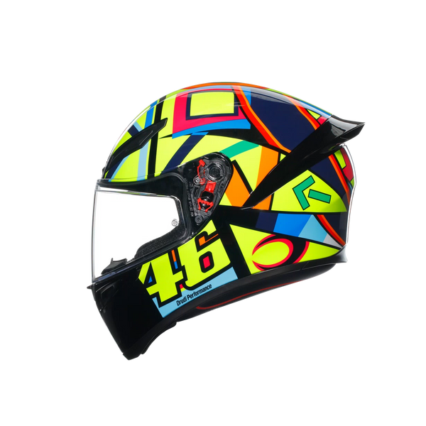 AGV K1 S Soleluna 2017 Helmet 7aftermarket India