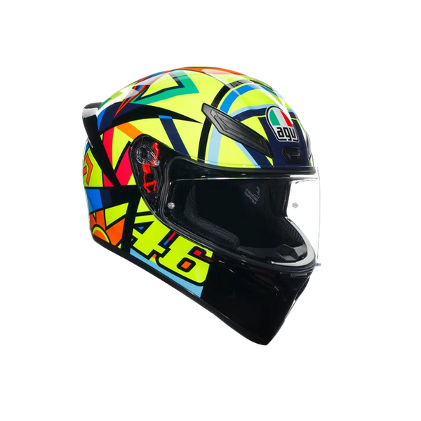 AGV K1 Soleluna 2017 Helmet