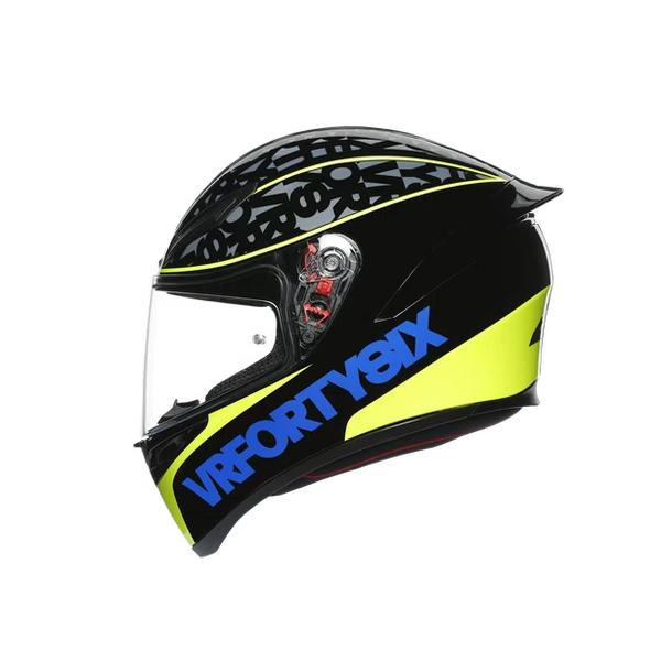 AGV K1 Speed 46 Helmet - Main Image
