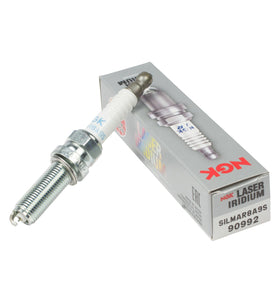 NGK Iridium Spark Plugs for Honda Africa Twin CRF1100L DCT Adventure Sport 2020-2023 (SILMAR8A9S) | 7aftermarket India
