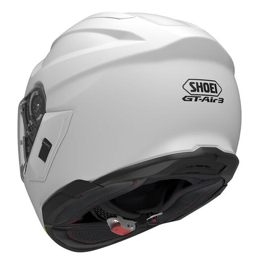 Shoei GT-AIR 3 Helmet - White | 7aftermarket India