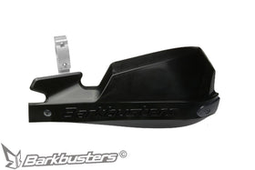 Barkbusters VPS Motocross Handguard - Black on Black | 7aftermarket India