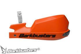 Barkbusters VPS Motocross Handguard - Orange | 7aftermarket India
