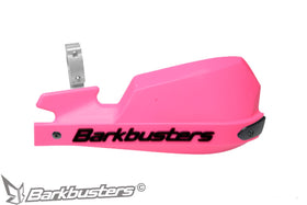 Barkbusters VPS Motocross Handguard - Pink | 7aftermarket India