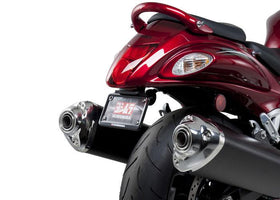 Yoshimura Fender Eliminator Kit Suzuki Hayabusa GSX1300R 2008-2020