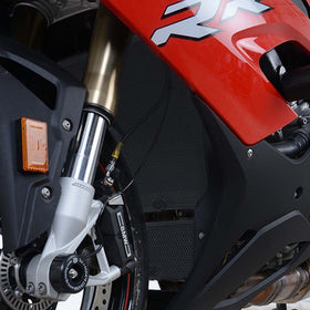 R&G Racing Radiator & Oil Cooler Guards for BMW S1000RR 2019-2022