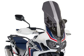 Puig Touring Windshield Honda Africa Twin 2016-2019