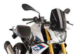 Puig Naked New Generation Windscreen for BMW G310R 2018-2020
