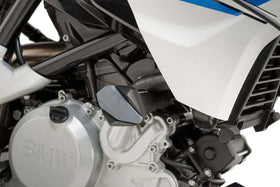 Puig R12 Frame Sliders BMW G310GS 2017-2020