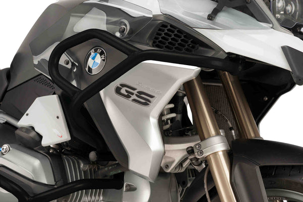 Puig Crash Bars for BMW R1250 GS (2017+) | 7aftermarket India