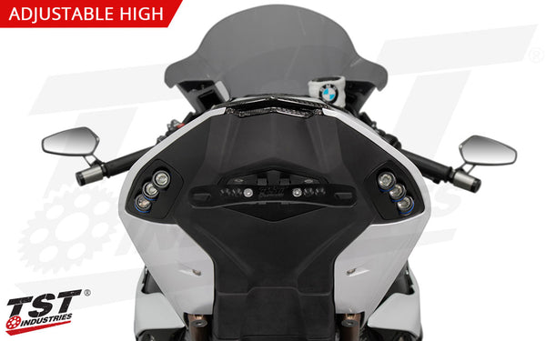 S1000rr 2020 tail tidy on sale