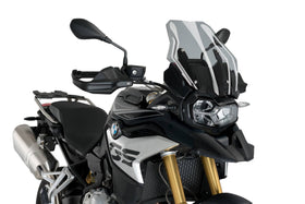 Puig Touring Windscreen BMW F850GS 2018-2020