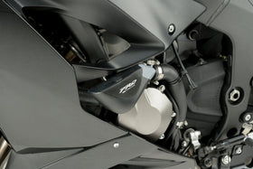 Puig Pro Frame Sliders Kawasaki ZX-6R 2017-2021