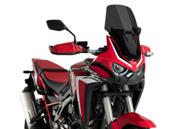 Puig Touring Windscreen for Africa Twin 2020