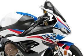 Puig Downforce Spoilers for BMW S1000RR 2020-2022 | 7aftermarket India