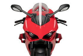 Puig Downforce Spoilers for Ducati Panigale V2 2020+