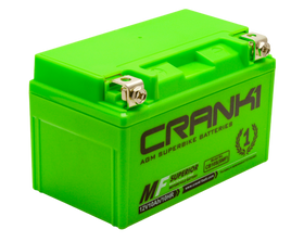 Crank1 Battery for Kawasaki Vulcan S 2015-2020 (CB10S)