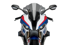 Puig Downforce Spoilers for BMW S1000RR 2020-2022 | 7aftermarket India