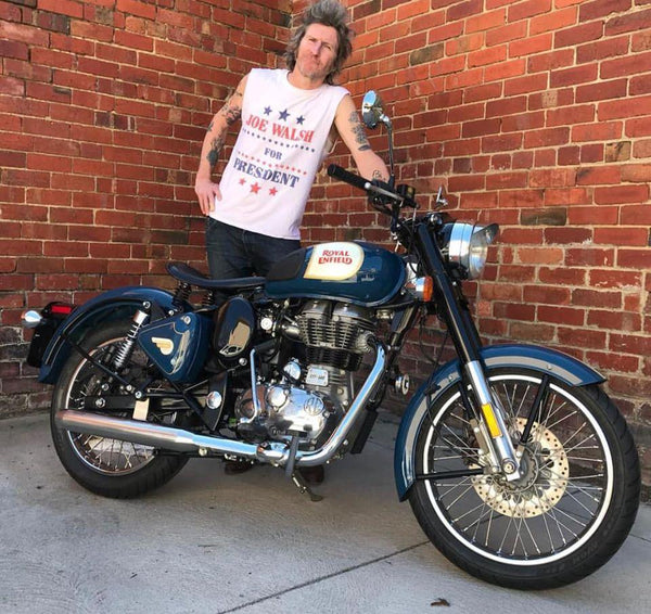 royal enfield classic 350 matt black price