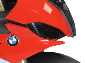 Powerbronze Headlight Protectors for BMW S1000RR (2019-2022)