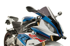 Puig Downforce Spoilers for BMW S1000RR 2015-2019
