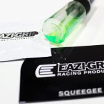 Eazi-Grip Dashboard Screen Protector for Triumph Trident 660 (2021-2022)