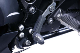 Puig Shoe Protector for Motorcycle Universal