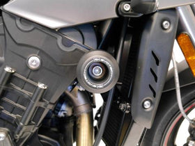 Evotech Performance Frame Sliders for Triumph Street Triple 675 / R