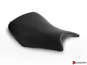 Luimoto Baseline Seat Covers for BMW S1000RR (2015-2018)