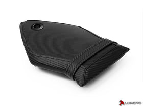 Luimoto Baseline Seat Covers for BMW S1000RR (2015-2018)