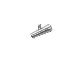 Arrow Pro-Race Nichrom Exhaust Muffler For Honda CBR 650 F (2014-16) | 7aftermarket India