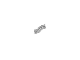 Arrow Racing link pipe for original collectors For Ducati Hypermotard 939 | 7aftermarket India