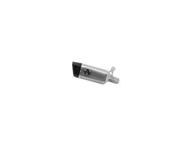 Arrow Pista Titanium Exhaust Muffler For BMW S 1000 R / RR | 7aftermarket India