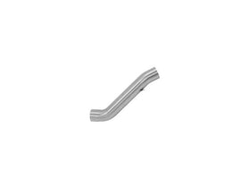 Arrow Racing Exhaust Mid Steel Pipe for Aprilia TUONO V4 1100 (2016-19) | 7aftermarket India