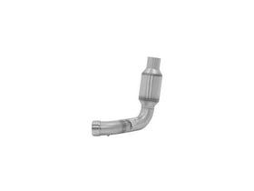 Arrow No-Kat Mid Pipe Exhaust For Ducati Scrambler 1100 (2018>) | 7aftermarket India