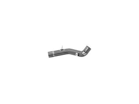 Arrow Stainless Steel Exhaust Mid Pipe for BMW F 850 GS (18-20) | 7aftermarket India