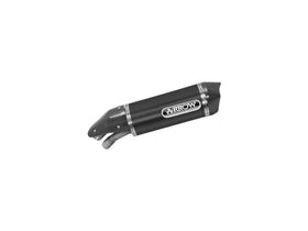 Arrow Race-Tech Aluminum Dark Exhaust Muffler For BMW S 1000 RR (2017>) | 7aftermarket India