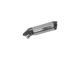 Arrow Race-Tech Titanium Exhaust Muffler For BMW S 1000 RR (2017) | 7aftermarket India
