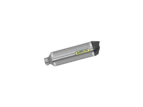 Arrow Race-Tech Aluminum Exhaust Muffler for Benelli TRK 502 (2017-20) | 7aftermarket India