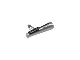 Arrow Pro-Race Titanium Exhaust Muffler For BMW S 1000 RR (2019-23) | 7aftermarket India