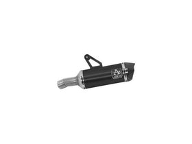 Arrow Race-Tech Aluminum Exhaust Muffler For BMW S 1000 XR (2020-21) | 7aftermarket India