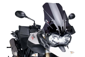Puig Touring Windscreen for Triumph Tiger 800 2011-2017