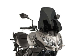 Puig Touring Windscreen for Kawasaki Versys 1000 2012-2020