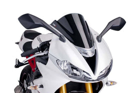 Puig Racing Windscreen for Triumph Daytona 675 2013-2019