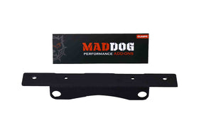 MADDOG Clamps for Duke 390 2017+ for Scout and ScoutX | 7aftermarket India