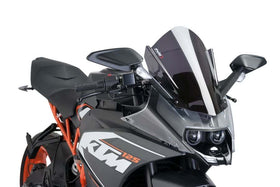 Puig Racing Windscreen for KTM RC390 2014-2020