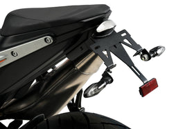Puig Tail Tidy Kit for KTM 790 Duke 2018+ | 7aftermarket India
